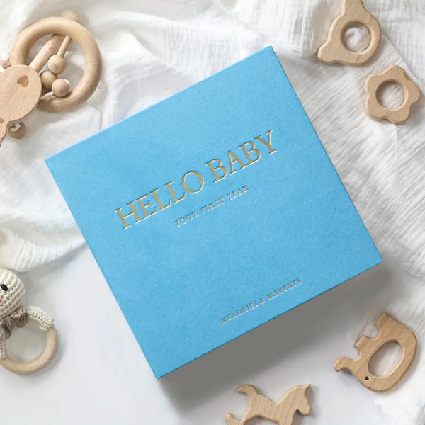 personalized photo book for baby - Affordable, Quick & Trusted by 1000+ Customers