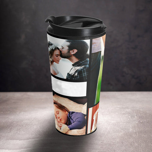 personalized photo travel mugs - Affordable, Quick & Trusted by 1000+ Customers