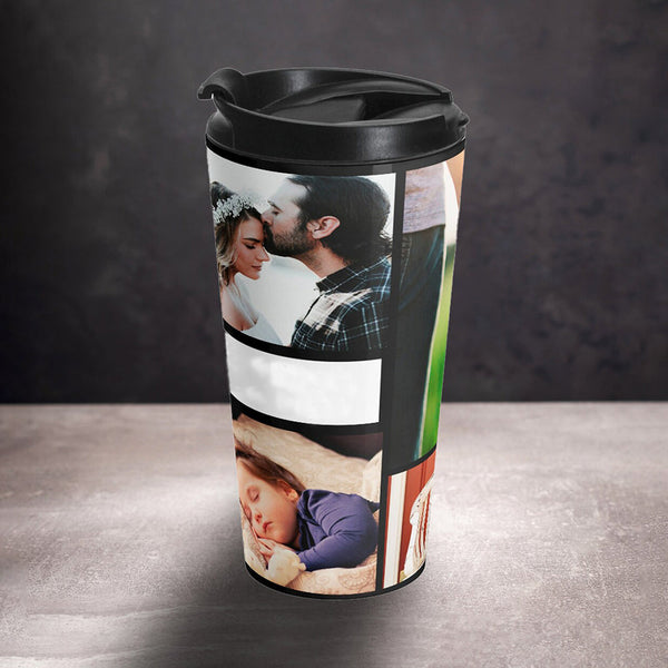 personalized photo travel mugs - Affordable, Quick & Trusted by 1000+ Customers