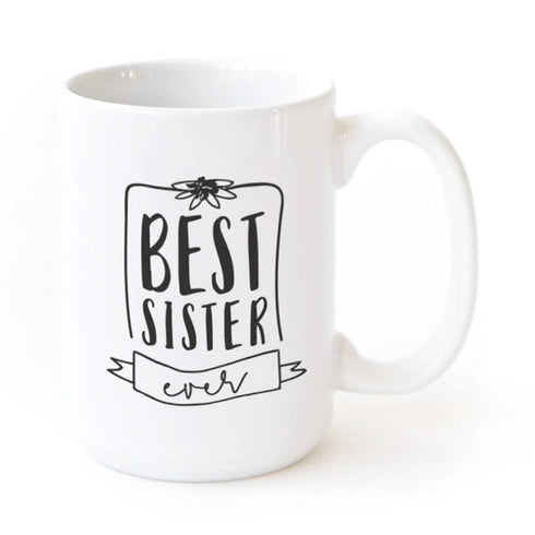 personalized sister mugs - Affordable, Quick & Trusted by 1000+ Customers