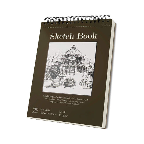 personalized sketch book - Affordable, Quick & Trusted by 1000+ Customers