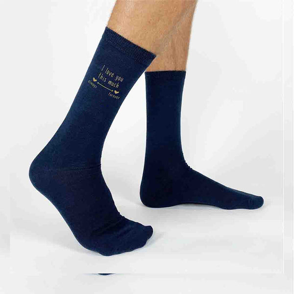 personalized socks for men - Affordable, Quick & Trusted by 1000+ Customers