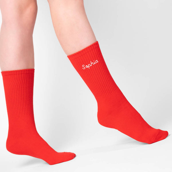 personalized socks with name - Affordable, Quick & Trusted by 1000+ Customers