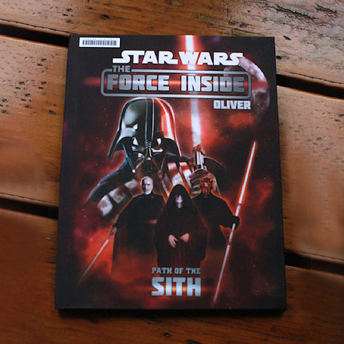 personalized star wars book - Affordable, Quick & Trusted by 1000+ Customers