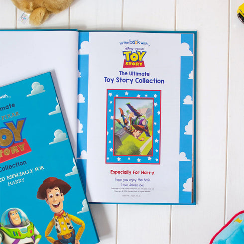 personalized toy story book - Affordable, Quick & Trusted by 1000+ Customers
