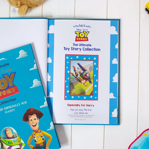 personalized toy story book - Affordable, Quick & Trusted by 1000+ Customers