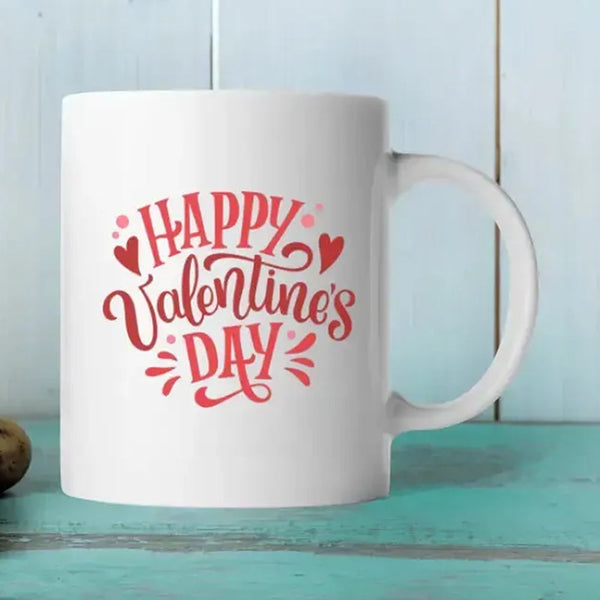 personalized valentines mugs - Affordable, Quick & Trusted by 1000+ Customers