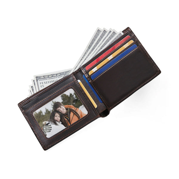 personalized wallets for husband - Affordable, Quick & Trusted by 1000+ Customers