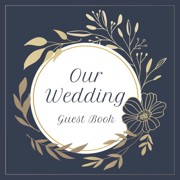 personalized wedding guest book - Affordable, Quick & Trusted by 1000+ Customers