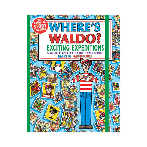 personalized wheres waldo book - Affordable, Quick & Trusted by 1000+ Customers