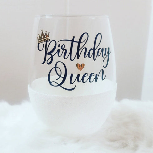 personalized wine glasses for birthday - Affordable, Quick & Trusted by 1000+ Customers