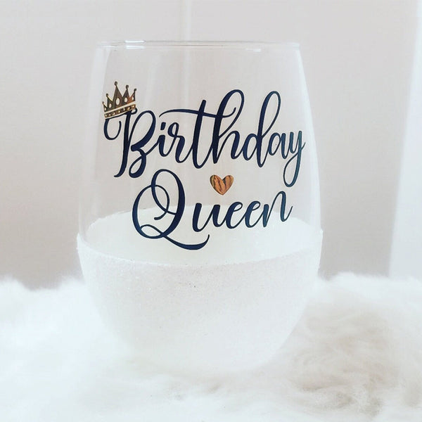 personalized wine glasses for birthday - Affordable, Quick & Trusted by 1000+ Customers