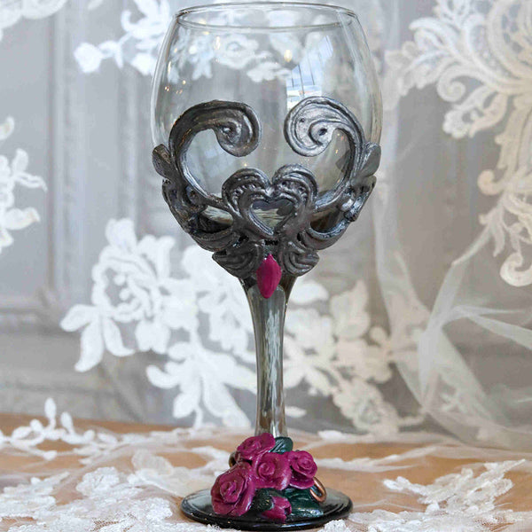 personalized wine glasses wedding - Affordable, Quick & Trusted by 1000+ Customers