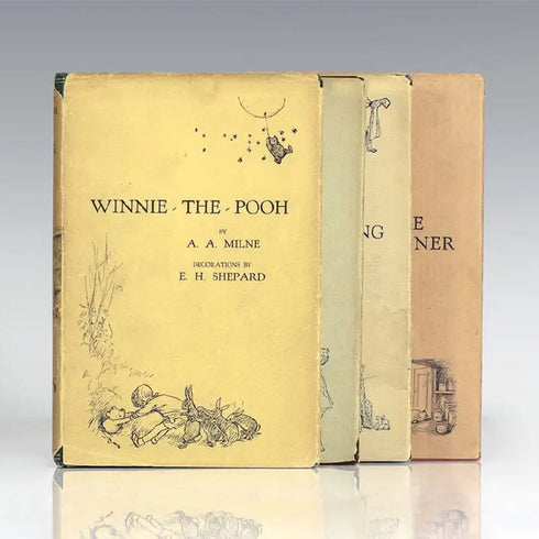 personalized winnie the pooh book - Affordable, Quick & Trusted by 1000+ Customers