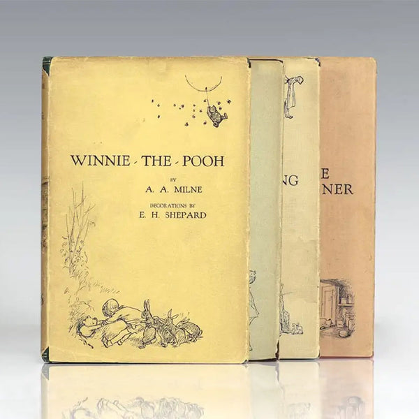 personalized winnie the pooh book - Affordable, Quick & Trusted by 1000+ Customers
