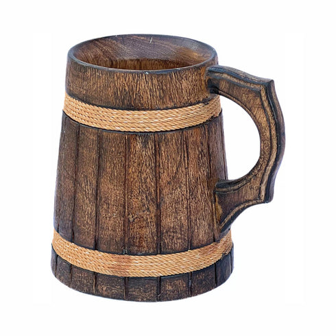 personalized wood beer mugs - Affordable, Quick & Trusted by 1000+ Customers