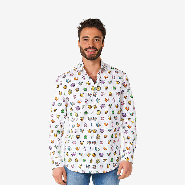 pokemon custom shirts - Affordable, Quick & Trusted by 1000+ Customers