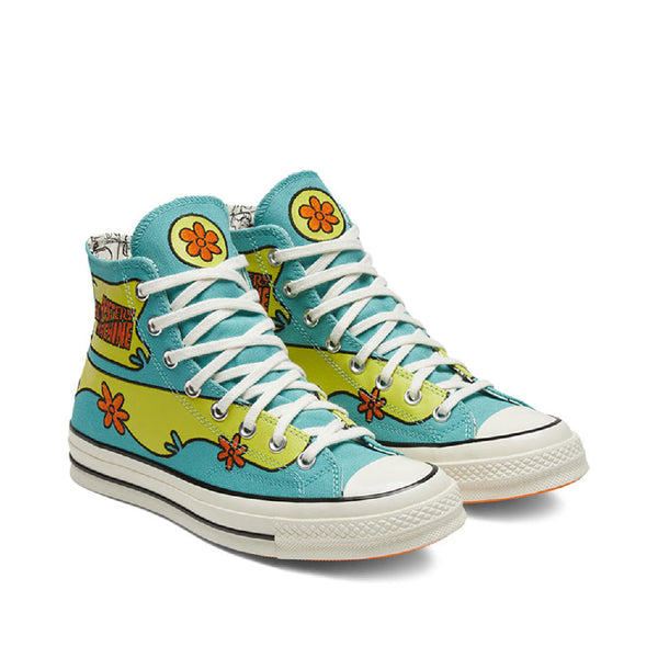 scooby doo custom shoes - Affordable, Quick & Trusted by 1000+ Customers