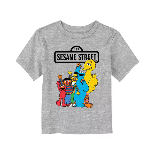 sesame street personalized shirts - Affordable, Quick & Trusted by 1000+ Customers