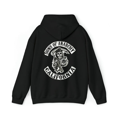 sons of anarchy sweatshirts customized - Affordable, Quick & Trusted by 1000+ Customers