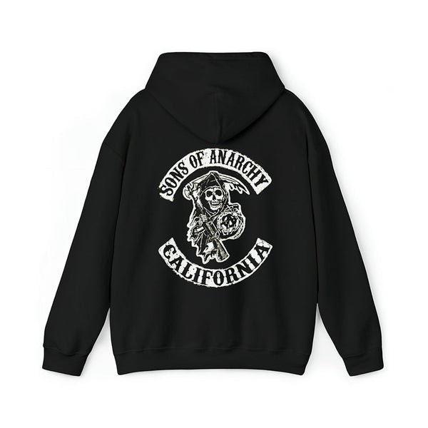 sons of anarchy sweatshirts customized - Affordable, Quick & Trusted by 1000+ Customers