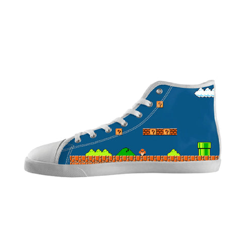 super mario custom shoes - Affordable, Quick & Trusted by 1000+ Customers
