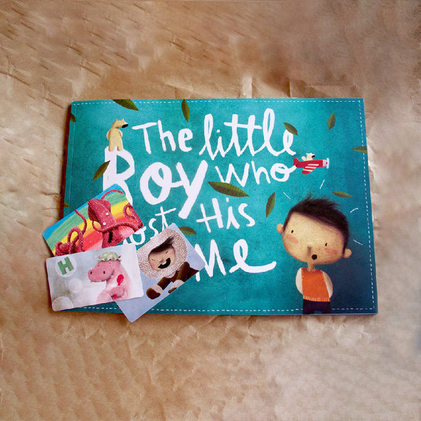 the boy who lost his name personalized book - Affordable, Quick & Trusted by 1000+ Customers