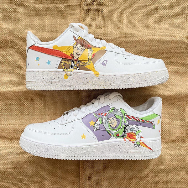 toy story custom shoes - Affordable, Quick & Trusted by 1000+ Customers