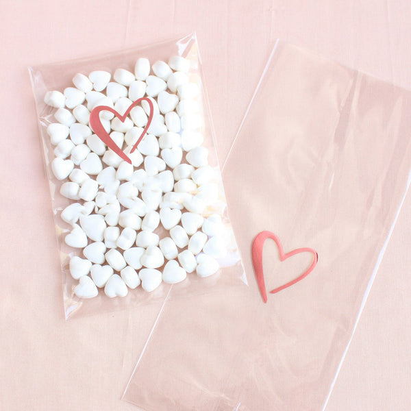 wedding favor candy bags personalized - Affordable, Quick & Trusted by 1000+ Customers